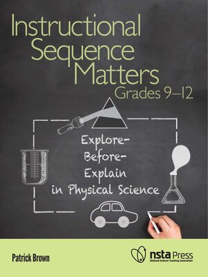 cover image of Instructional Sequence Matters, Grades 9–12